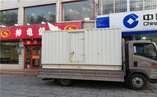 吉水发电车出租
