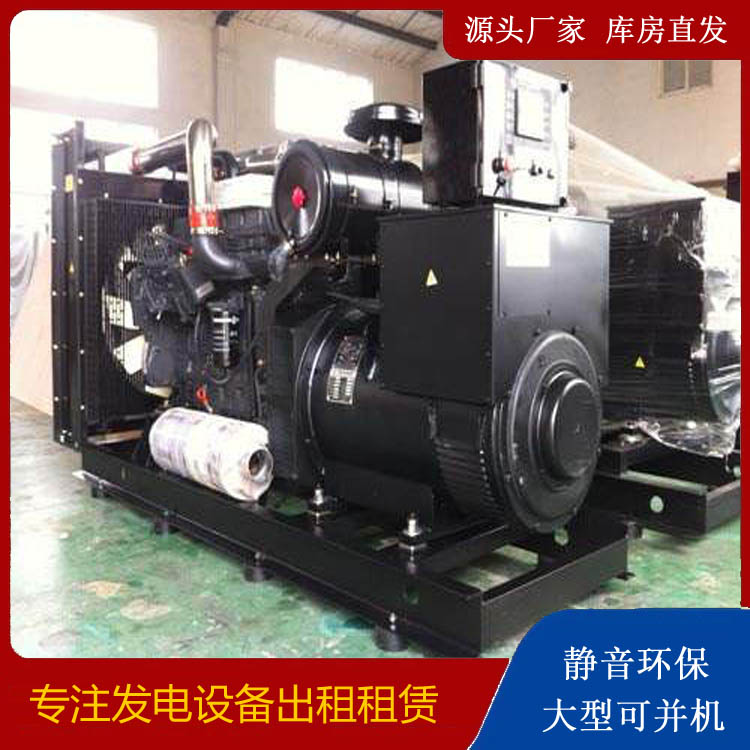 吉水发电车出租 柴油发电机组需要经常换机油吗？