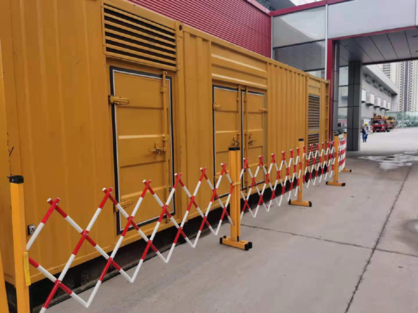 吉水租赁发电机发电机油箱使用后要定期清除油箱底部沉淀的杂质