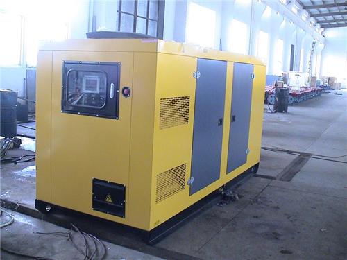 吉水租赁发电机 柴油发电机组的蓄电池种类有哪些？