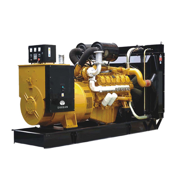 吉水租赁发电机-怎样确保潍柴发电机组的质量