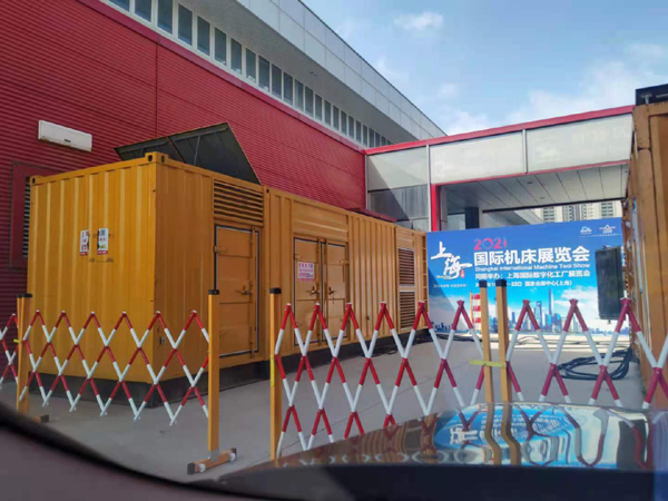 吉水发电车出租-发电机无电压或电压太低怎么办？