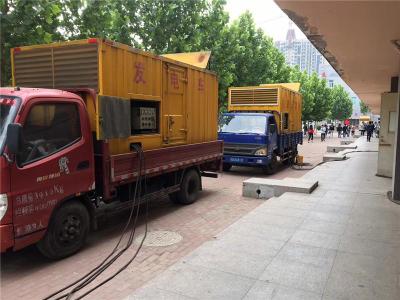 吉水是否需要给柴油发电机安装保护装置
