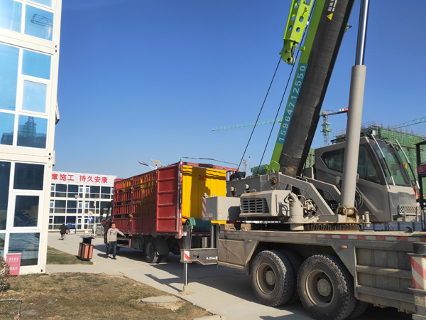 吉水发电机出租50KW柴油发电机组需要配多粗电缆线