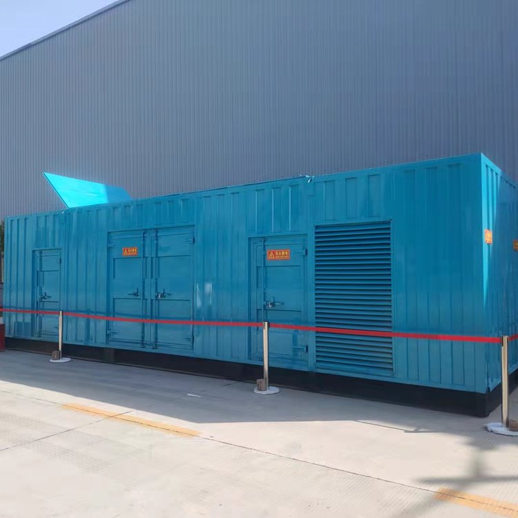 吉水怎样更换柴油发电机组的空气滤清器？
