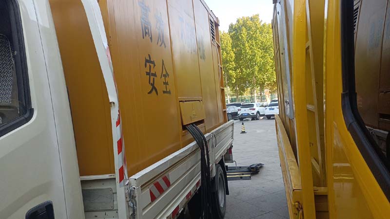 吉水如何判断柴油发电机组和UPS电源的切换时间是否符合要求？