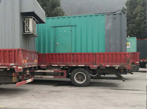 吉水柴油发电机组使用注意安全事项有哪些？