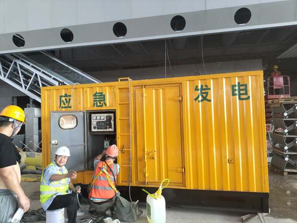 吉水怎样判断空气滤清器是否需要更换？